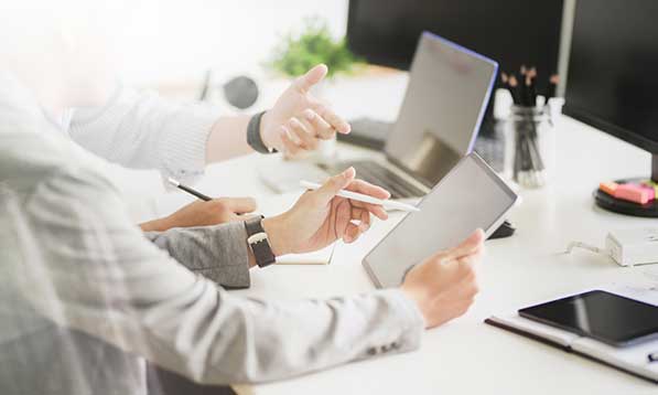 Built for sales professionals BY sales professionals