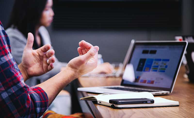 Coaching principles or management processes