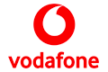 Vodafone logo