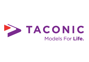 Taconic logo