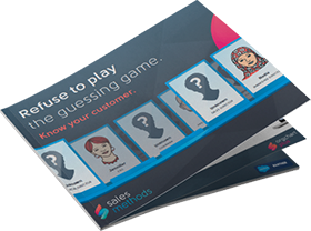 Know your customer ebook