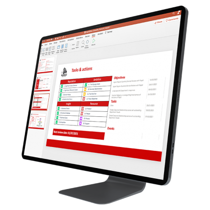 Plan2Close - Amplify